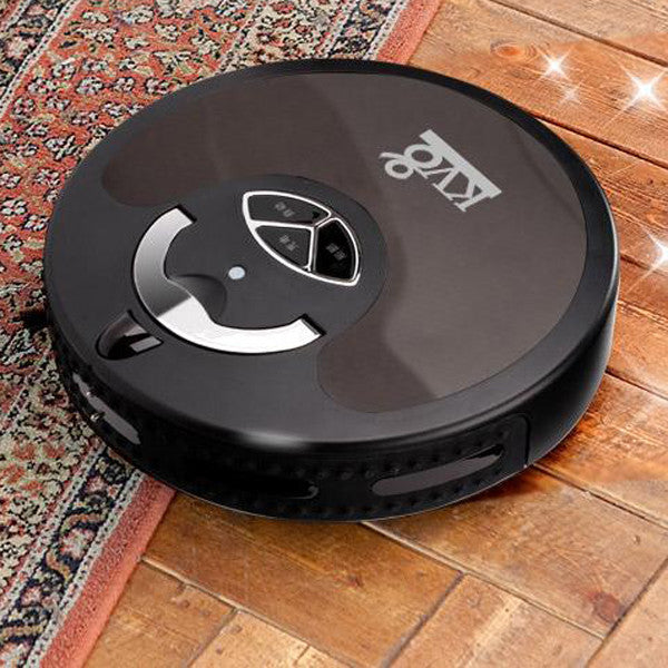 KV8 510B Multi-functional Intelligent Robot Vacuum Cleaner Dust Cleaner